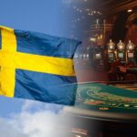 Ruotsin Rahapelimarkkina Räjäytti Pankin – 27,8 Miljardia Kruunua Vuonna 2024