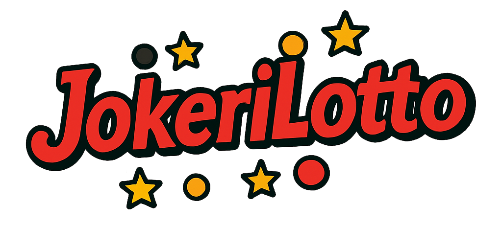 JokeriLotto Blogi
