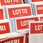 20000€ Jokeri-voitto Liperissä