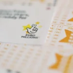 Euroopan Lottobisnes Raketoi Kohti 2030-Lukua — Yli 118 Miljardia Dollarin Markkina
