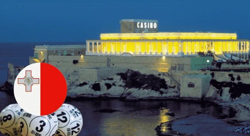 Maltan Kasinoiden Lottovalikoima